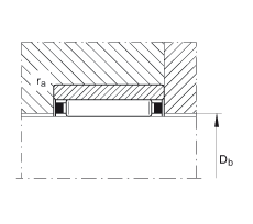 LS RNAO70X90X30, o߅