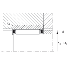 LS RNAO70X90X30, o߅