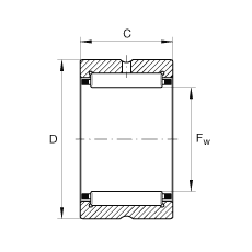 LS NCS2816, C(j)ӹL(j) ABMA 18.2 - 1982Ӣ