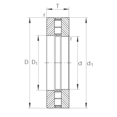 ALS 89320-M,  K893, GS, WS