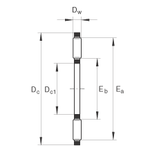 LᘺͱּܽM AXK110145, 򣬸 DIN 5405-2 ˜