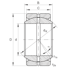 PS GE34-ZO,  DIN ISO 12 240-1 ˜ʣӢƳߴSo