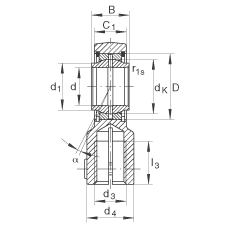 ҺUS GIHNRK12-LO,  DIN ISO 12 240-4 ˜ʣݼyAobãSo