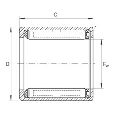 _ȦLx HF1012, 䓏