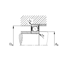 SS B7028-C-2RSD-T-P4S, {Ɍb|  = 15㣬ɂȴܷ⣬ǽ|Ӈ