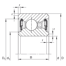 S CSCU070-2RS, SУCpܷ⣬\Мض -25C  +120C