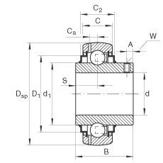 S GY1207-KRR-B-AS2/V, Ȧ ƽ^ᔶλɶ R ܷ⣬Ӣƿ