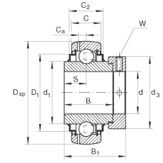 S GE75-KRR-B-FA101, ȦƫiȦλ ɂ R ܷ⣬ʹÜضȏ -40C  180C