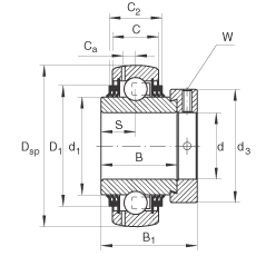 S GE25-KTT-B, ȦƫiȦλ ɂ T ܷ