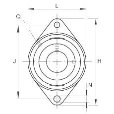 SԪ PCJT2, ǷmSԪTF(j) ABMA 15 - 1991, ABMA 14 - 1991, ISO3228 ƫľoh(hun)Pܷ⣬Ӣ