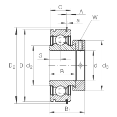 S RAE25-NPP-NR, AȦƫiȦλ Ȧɂ P ܷ