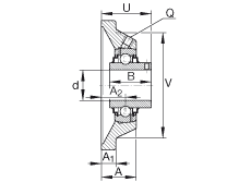 SԪ RCJY1/2, ĽǷmSԪTF(j) ABMA 15 - 1991, ABMA 14 - 1991 (ni)Ȧƽ^˨Rܷ⣬ ISO3228Ӣ