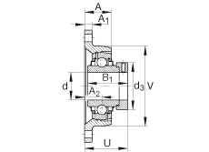 SԪ RCJT1-15/16, ǷmSԪTF ABMA 15 - 1991, ABMA 14 - 1991, ISO3228 ƫľoh(hun)Rܷ⣬Ӣ